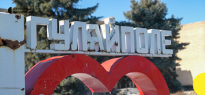 Окупанти показали захоплений штаб у Гуляйполі: Сили оборони оголосили розслідування (ВІДЕО)