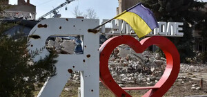 Ситуация в Гуляйполе сложная: в Силах обороны Юга прокомментировали бои и видео захваченного КСП