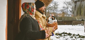 Диван зачекає: куди піти у Києві цими вихідними, 27 – 28 грудня