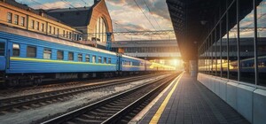 В новогодние праздники Днепропетровщины отменят часть поездов: перечень