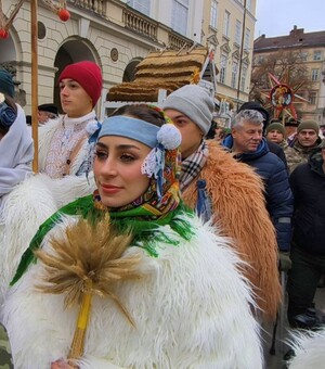 Куди піти у Львові на Водохреща — афіша на 6 січня