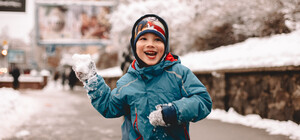 У Київ йдуть морози до -23 градусів: прогноз погоди