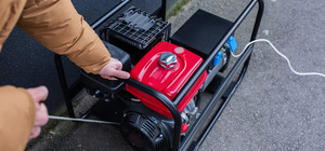 В Одесі повертають до 200 тисяч гривень за генератори для будинків: як отримати компенсацію