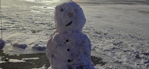 Морозно, слизько й можливий сніг: яка погода буде в Одесі наступного тижня