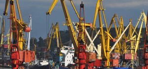 Контейнери без заторів: що змінюють нові митні правила в портах Одещини