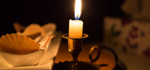 Из-за российской атаки в Днепре часть левого берега остается без света и воды