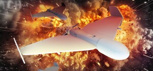 В Одессе прогремели взрывы: подробности атаки