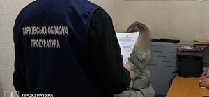 Требовала откаты от подчиненных: в Харькове задержали чиновницу госпредприятия