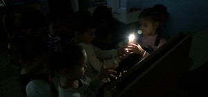 Як працюватимуть школи Львівщини під час блекаутів