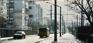 До -10 °С: яка погода буде в Одесі цієї неділі