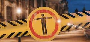 Комендантский час во время блекаутов: что может измениться в Днепре и области