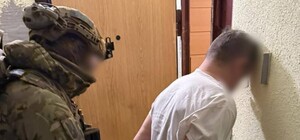 Поліцейського у Харкові підозрюють у 