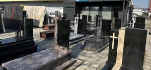 У Львові через падіння гранітної плити загинув чоловік