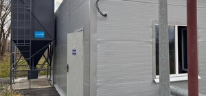 У дитячій лікарні Харкова встановили непридатну котельню: хто винен