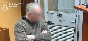 В Харьковской области 67-летнего мужчину подозревают в изнасиловании своей внучки