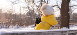 Останні морози: яка погода буде у Харкові цими вихідними