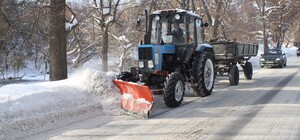 В Днепре выделяют 1,7 миллиона на уборку трех зон отдыха: что именно планируют делать