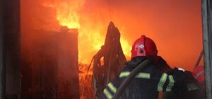 РФ атаковала Одессу 