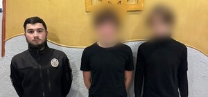 Скандальне відео про зґвалтування кота в Одесі: поліцейські встановили причетних