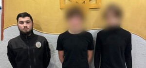 В Одесі підлітки зняли ролик про зґвалтування кота: їм загрожує адміністративна відповідальність