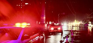 В Одессе на пешеходном переходе погибла женщина: подробности вечернего ДТП