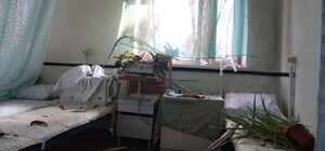 Удар по пологовому будинку в Запоріжжі: кількість постраждалих зросла до шести людей