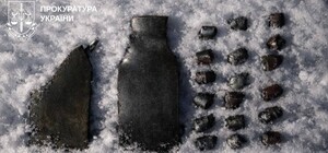 Частина Харкова без опалення через масований нічний обстріл, електротранспорт ходить з перебоями