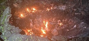 Обійшлося без постраждалих: два райони Харкова були під обстрілом уночі