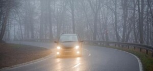 С туманом и гололедицей: какая погода будет в Одессе в эти выходные