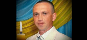 Ракетний удар по Одещині: загинув майстер-сержант