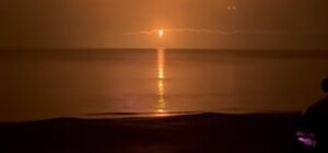 Дроновий удар по Одесі: подробиці від прикордонників і військових