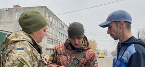 В Одессе военнообязанный получил травму головы: что говорят в ТЦК и СП