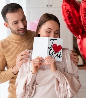 Самый массовый поцелуй и концерт Маурицио Биньоне: куда пойти в Одессе на День влюбленных