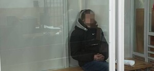 В Одесі взяли під варту чоловіка, якого підозрюють у теракті