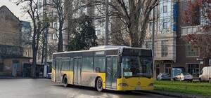 Одеса без трамваїв і тролейбусів вже понад два місяці: коли їх повернуть