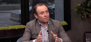 В Одесі призначили нового заступника мера — що відомо про Володимира Криленка