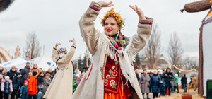 Диван зачекає: куди піти у Києві цими вихідними, 21 – 22 лютого