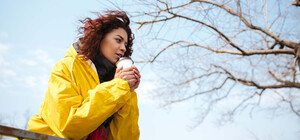 Ще не весна: яка погода буде у Харкові цими вихідними