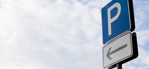 На одній із вулиць у Шевченківському районі Львова заборонять паркування 