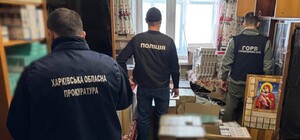 Миллионные обороты: в Харькове раскрыли теневой бизнес по продажи контрафактных сигарет