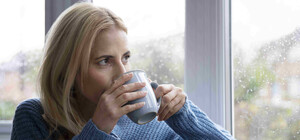 Сиро та слизько: яка погода буде у Харкові цього тижня