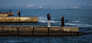 Наступ РФ на Одесу та південь: Братчук заявив про підготовку оборони на суходолі, в морі та в повітрі