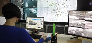 В Харькове планируют оснастить системой видеоконтроля объекты критической инфраструктуры