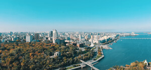 Какая погода в Днепре в марте 2026 года: подробный прогноз синоптиков