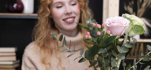 Весна-2026: скільки коштують квіти та букети у Харкові