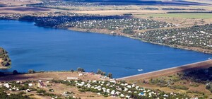 Два водосховища під Харковом повернули у власність держави