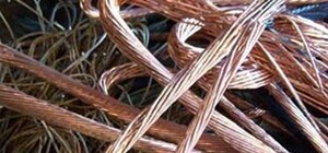 На Дніпропетровщині подружжя вкрало 160 кілограмів мідного кабелю зі станції Чаплине