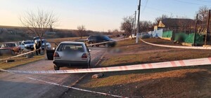 В Одесской области пьяный водитель устроил ДТП: погибла женщина