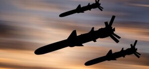 РФ атаковала Одесчину тремя ракетами из бомбардировщиков