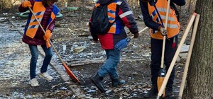 В Днепре после вражеских ударов повреждены 11 многоэтажек и гимназия